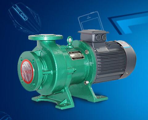 氟塑料化工泵的設(shè)計特點有哪些