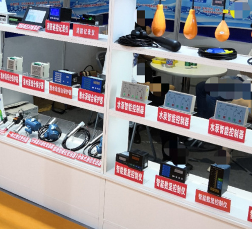 閥門(mén)定位器